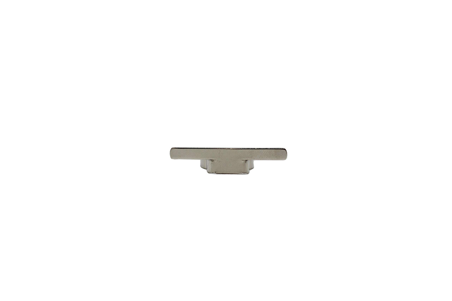 Creative Hobbies Metal Mounting Bracket for Night Light Shade - Clips onto Night Light Module Base - Pack of 10
