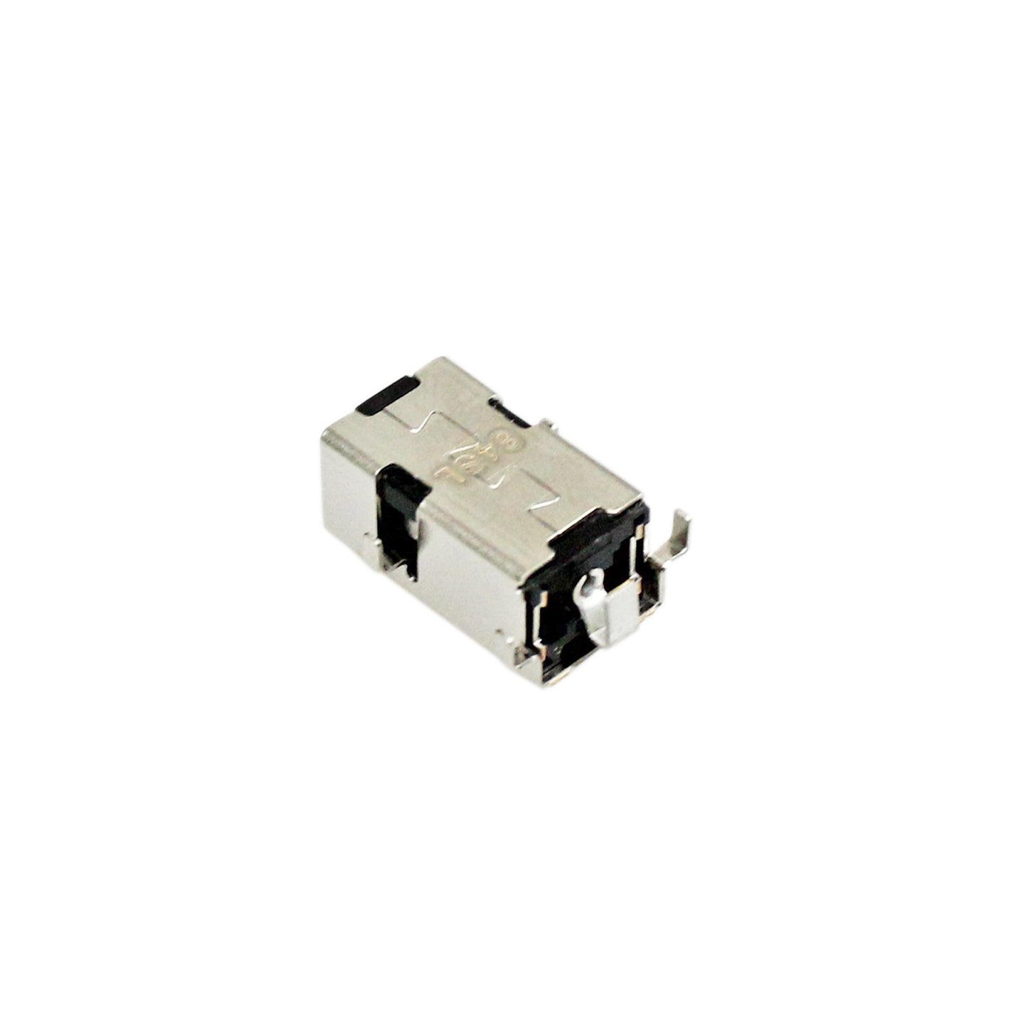 Zahara DC in Power Jack with Cable Socket Plug Connector Replacement for Lenovo Ideapad 100-15IBD 100-14IBD B50-50 80QQ 80RK 80S2 Series 5B20K85589