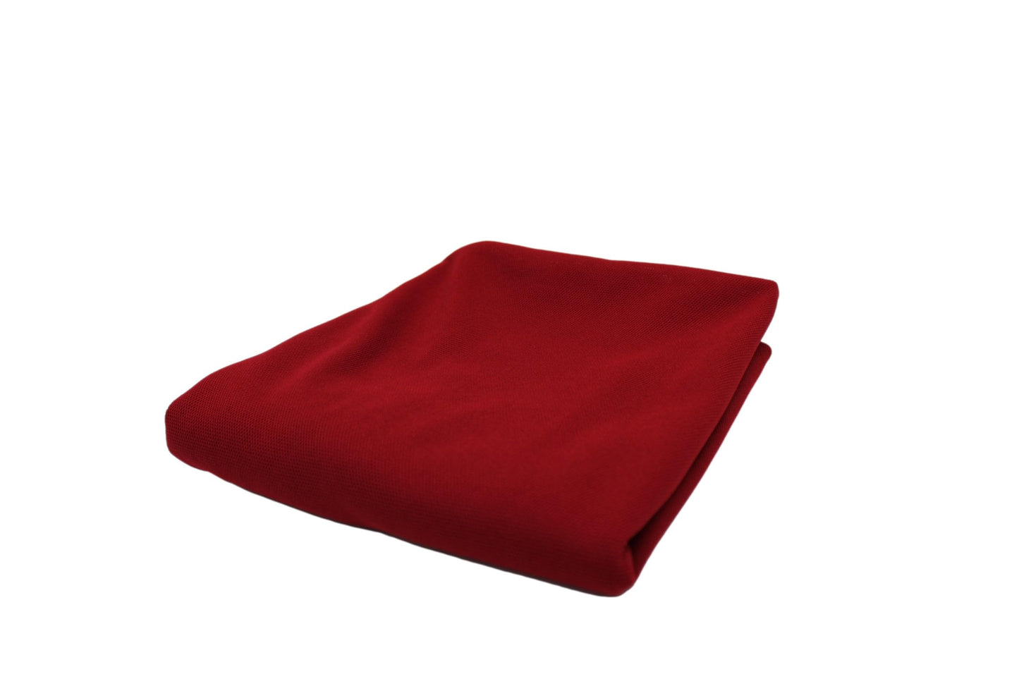 Premium Red Speaker Cloth - Acoustic Fabric for Speaker Grills, Cabinets, and Home Audio Systems - 1 Yard (36” x 60”)
