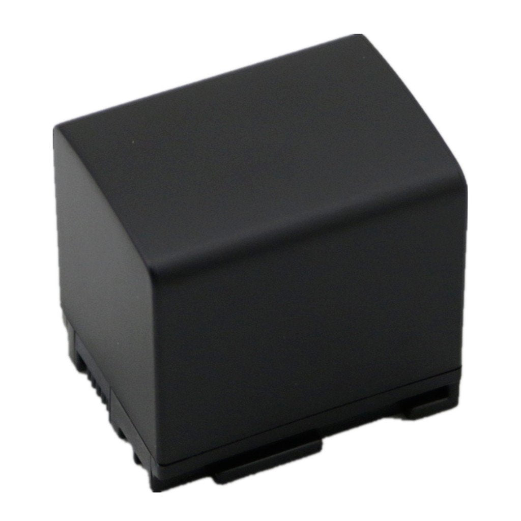 Kastar BP-819 Battery (1-Pack) for Canon VIXIA HF10, HF11, HF20, HF21, HF100, HF200, HF G10, HF M30, M31, M32, M40, M41, M300, M400, HF S10, S11, HF