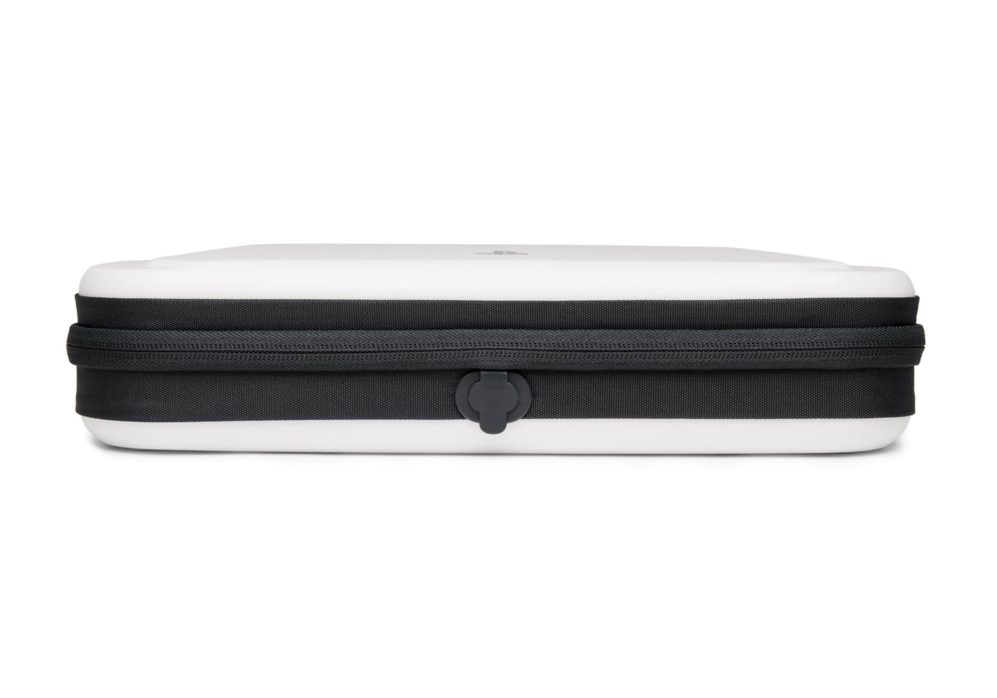 PowerA White Hard Shell Case for PlayStation Portal Remote Player, Officially Licensed