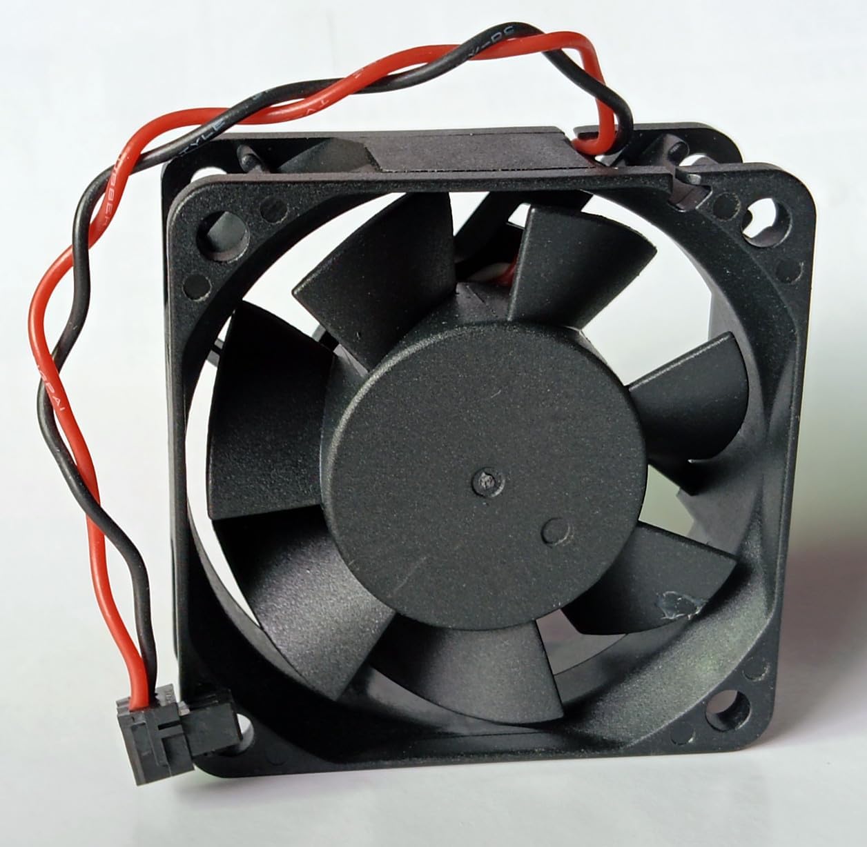 New 2410ML-05W-B60 DC 24V Fan 2410ML-05W-B60 DC24V 0.17A 6CM 6025 Inverter Cooling Fan
