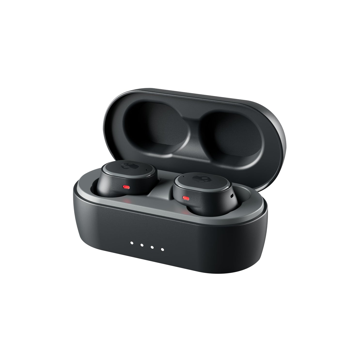 Skullcandy Sesh ANC XT Wireless Earbuds, Bluetooth Headphones, Noise Cancelling, Up to 46 Hours Battery with Charging Case, Sweat and Water Resistant