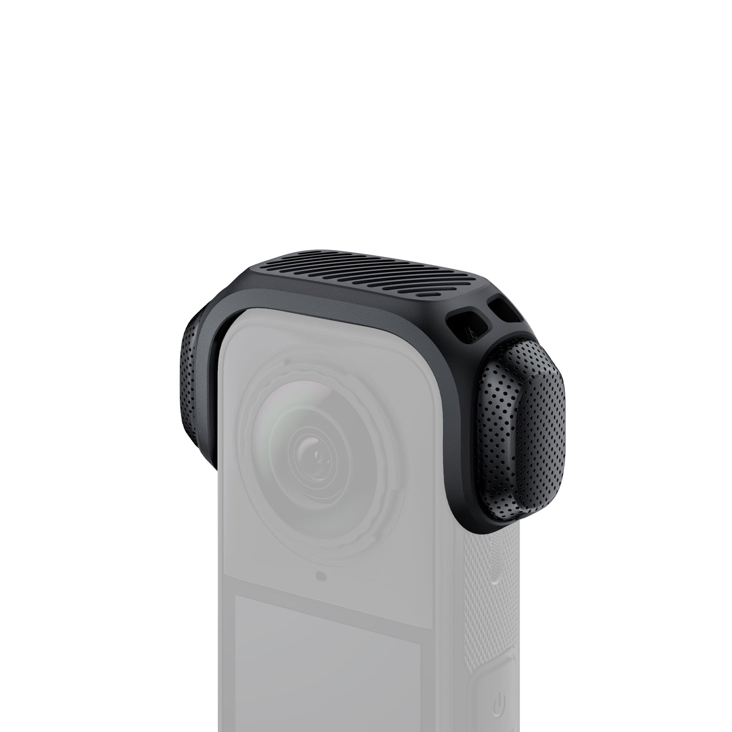 Insta360 X5 Mic Windshield