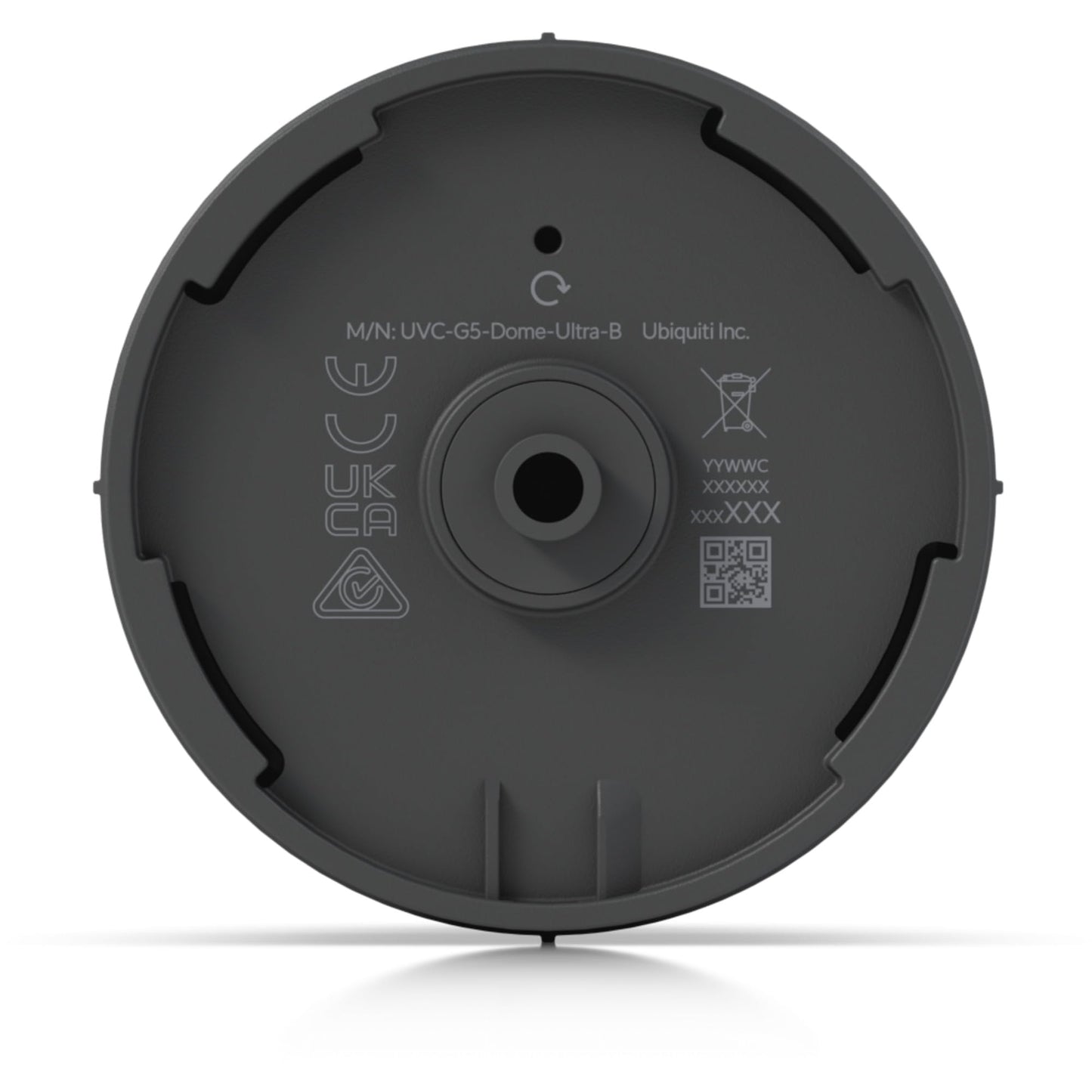 UbiQuiti UVC-G5-DOME-ULTRA-B