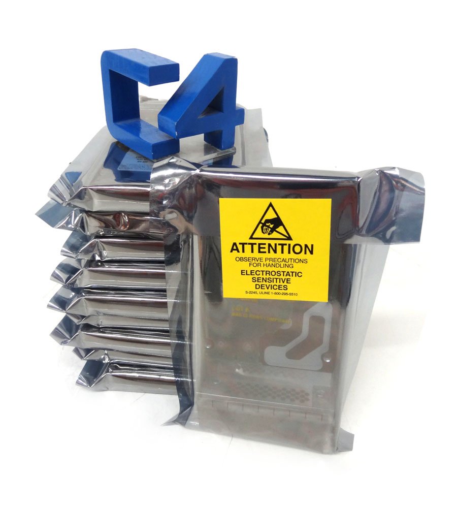 IBM Part # 81Y9690,