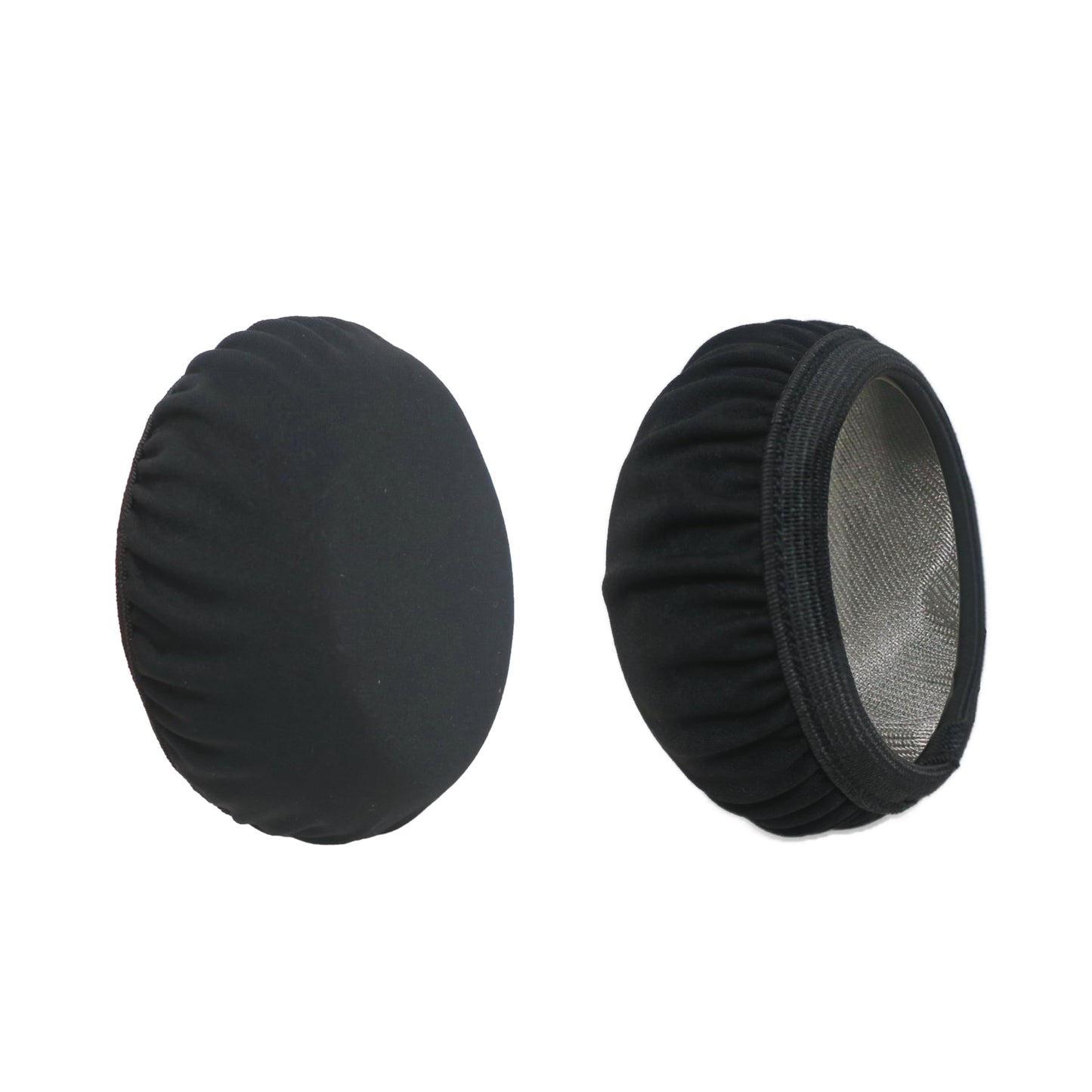 RadiArmor RF Blocking Headset Covers - Shielding for On-Ear Wireless Headsets, Headphones - Reduces RF Exposure Between 90-98% - Fits Most On-Ear