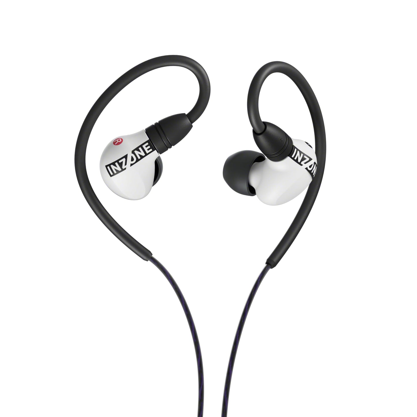 Sony INZONE E9 Wired in-Ear Monitor for Gaming, Tuned for FPS Games, Sound Isolating Earbuds, Comfortable Fit, Low Profile Design, 360 Spatial Sound…