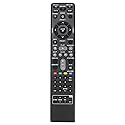 AKB73775801 Replace Remote Control fit for LG Blu-Ray Home Theater System BH4030S BH4530T BH5540T BH6540T LHB655 S43S1-W S54T1-S S63T1-W S64H1-W