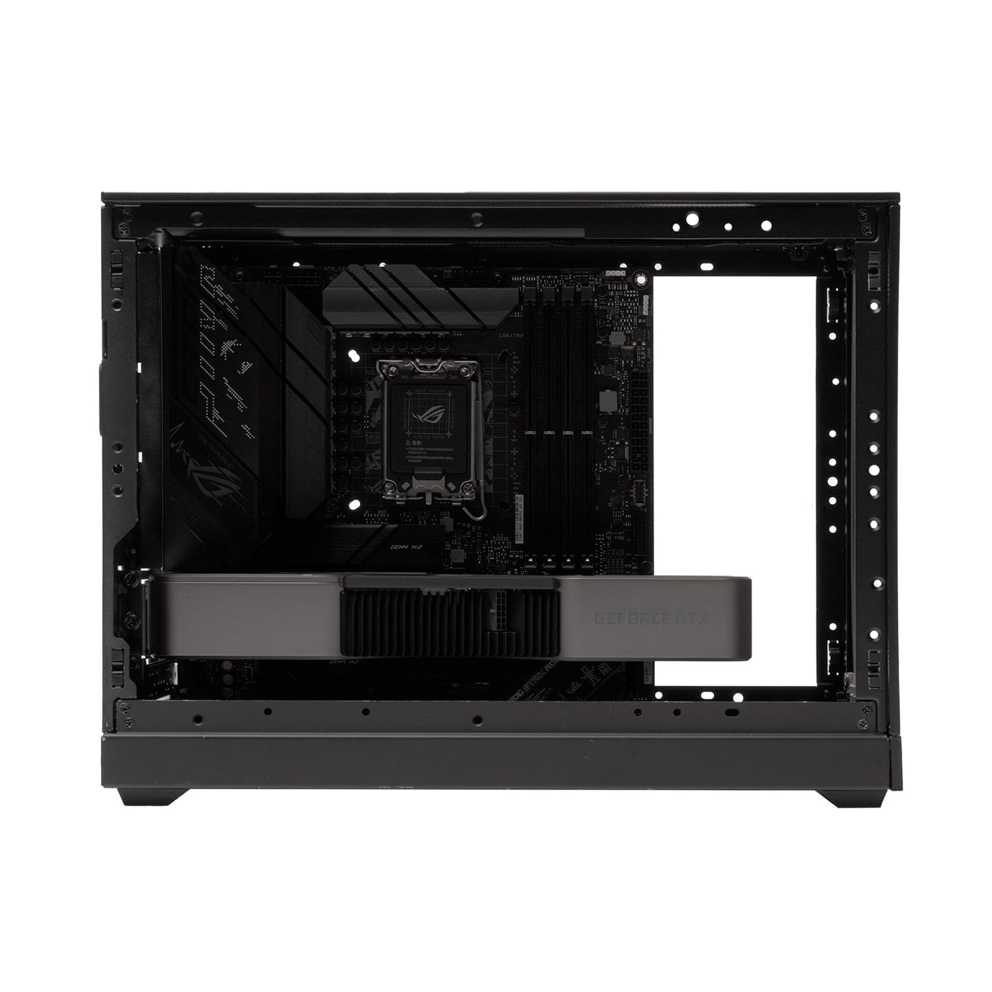 SSUPD Meshroom Extender 25mm Bracket (Black)
