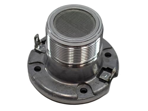 SS Audio Diaphragm Compatible with JBL 2414H, 2414H-1, 2414H-C, Mylar, 8 Ohms