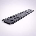 FireFold Blank Patch Panel