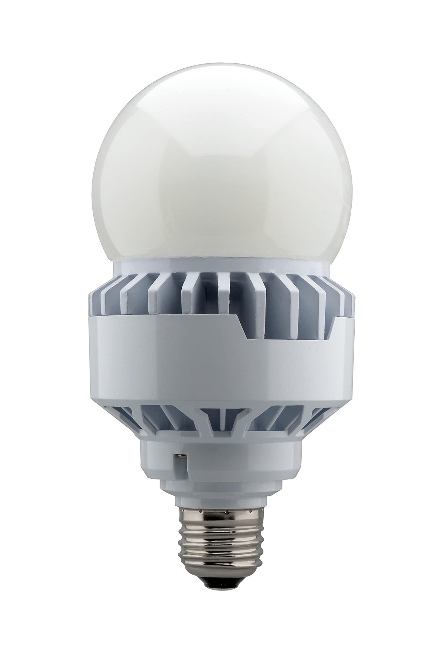 Satco S13100 A23 LED Type A Light Bulb, Medium Base, 25W, 25000 Hour Rating, 3275L, Warm White