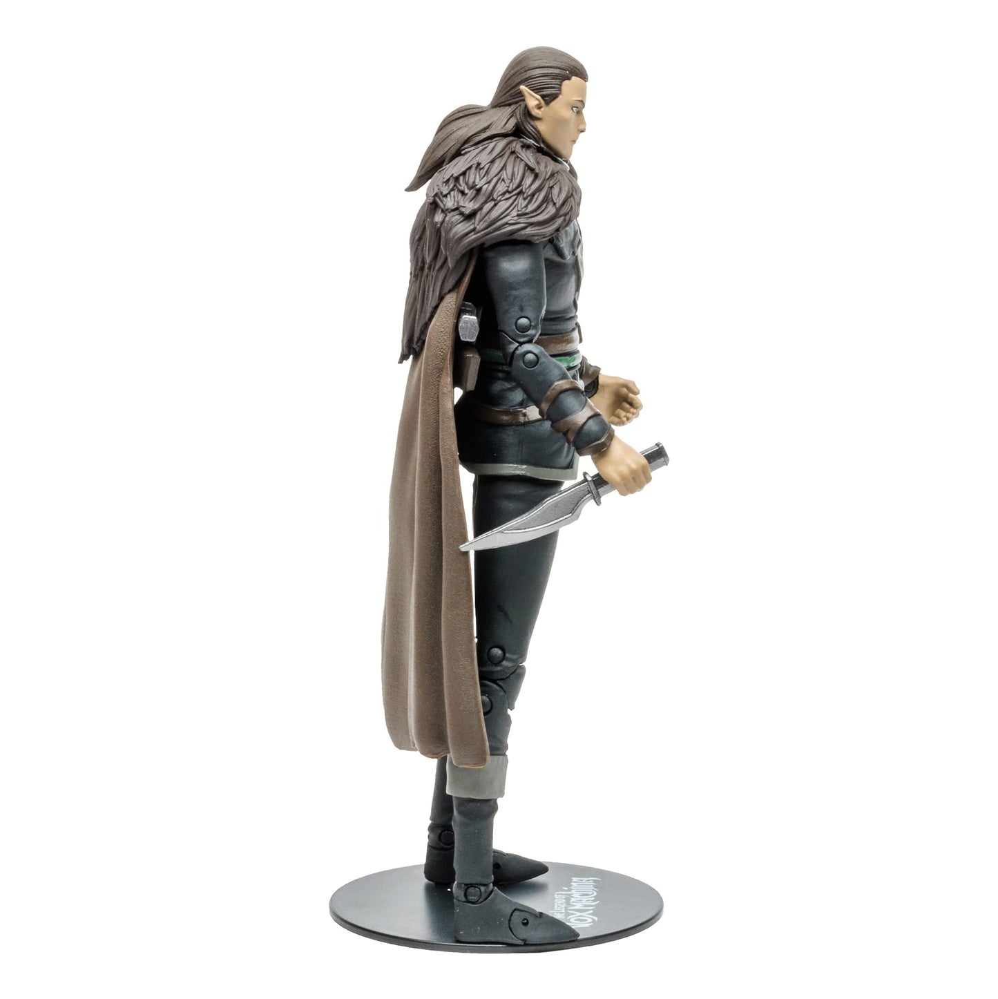McFarlane Toys Critical Role 7IN Figures WV2 - Campaign 1 VOX Machina - VAX’ILDAN