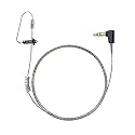 N-ear 360™ Original Single Ear Earpiece (Right - 2.5mm Connector, 22")