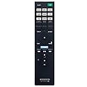 XVEFAT New RMT-AA231U Replace Remote Control for Sony Home Theater AV Receiver STR-DH770 STRDH770, (For STR-DH770 STRDH770)