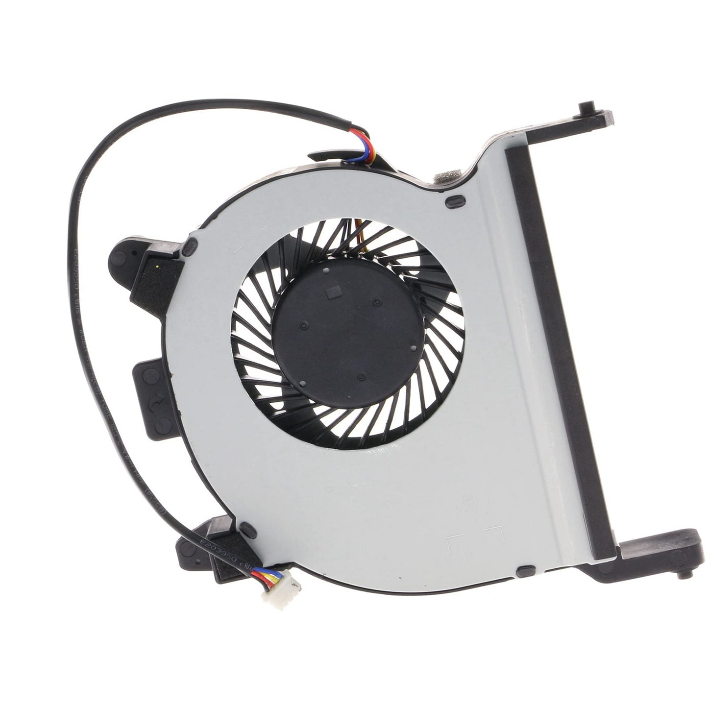 Replacement CPU Cooling Fan for HP ProDesk Mini 405 G4 705 G4 G5 600 G4 Desktop Mini PC EliteDesk 800 G4 35W Desktop Mini PC L19561-001 L19564-001