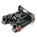 Tiltaing 15mm LWS Baseplate Type VI - Black