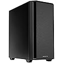 Chieftec Chieftec AZ-01B-OP Computer case Mini Tower Black