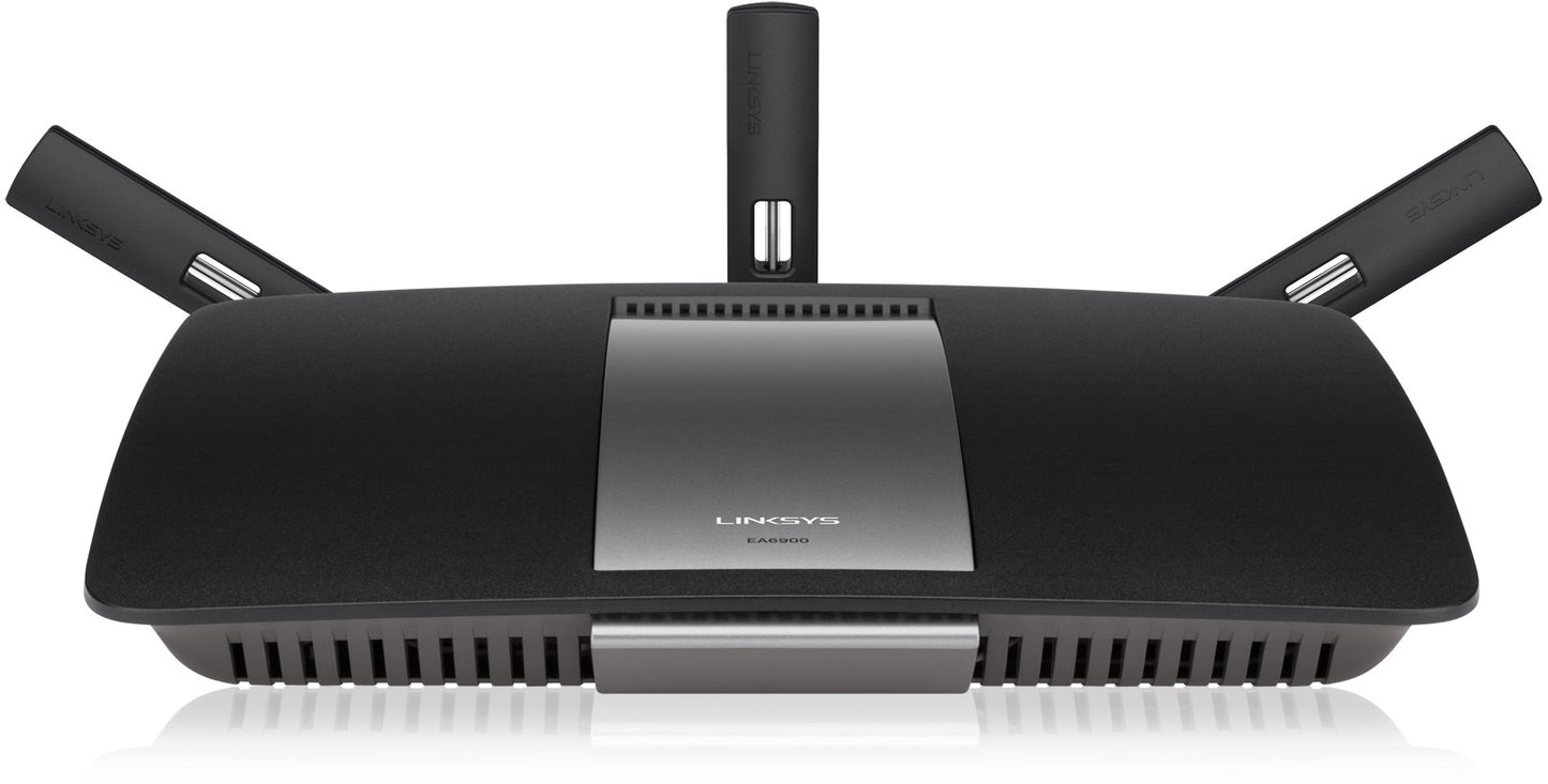 Linksys EA6900 AC1900 Smart Wifi routeur EA6900-EJ