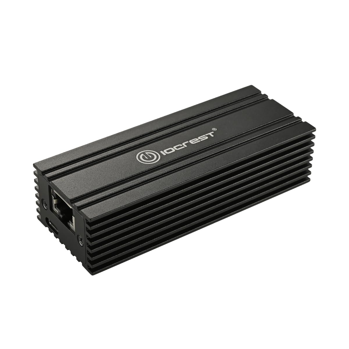 USB Type-C Thunderbolt™ 3 to 10 Gigabit Network Adapter