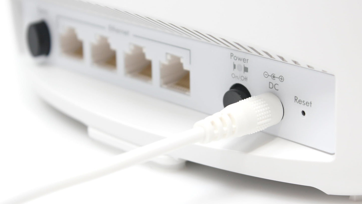 Power Adapter Compatible with NETGEAR Wireless-AC and Wireless-N Access Points (PAV12V-100NAS)