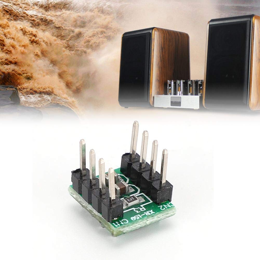 OPA1622 Double Op Amplifier Finished Product Board High Current Output Low Distortion Audio Operational Amplifier