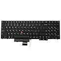 AUTENS Laptop Replacement Keyboard for Lenovo ThinkPad Edge E530 E530c E535 E545 Laptop No Backlight