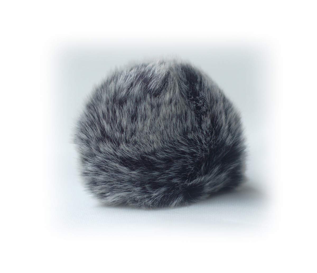 Stage Wireless Karaoke Handheld Microphone Wind Cover Furry Windscreen Compatible For Shure SM58 Beta 58 87A Pg58 PgA48LC KSM9 SM86 AKG C5 C7 C535EB