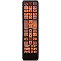 BN59-01315A Universal Backlit Remote Control for Samsung TV Remote Replacement All Samsung Smart TV, LED, LCD, HDTV, 3D, Series TV