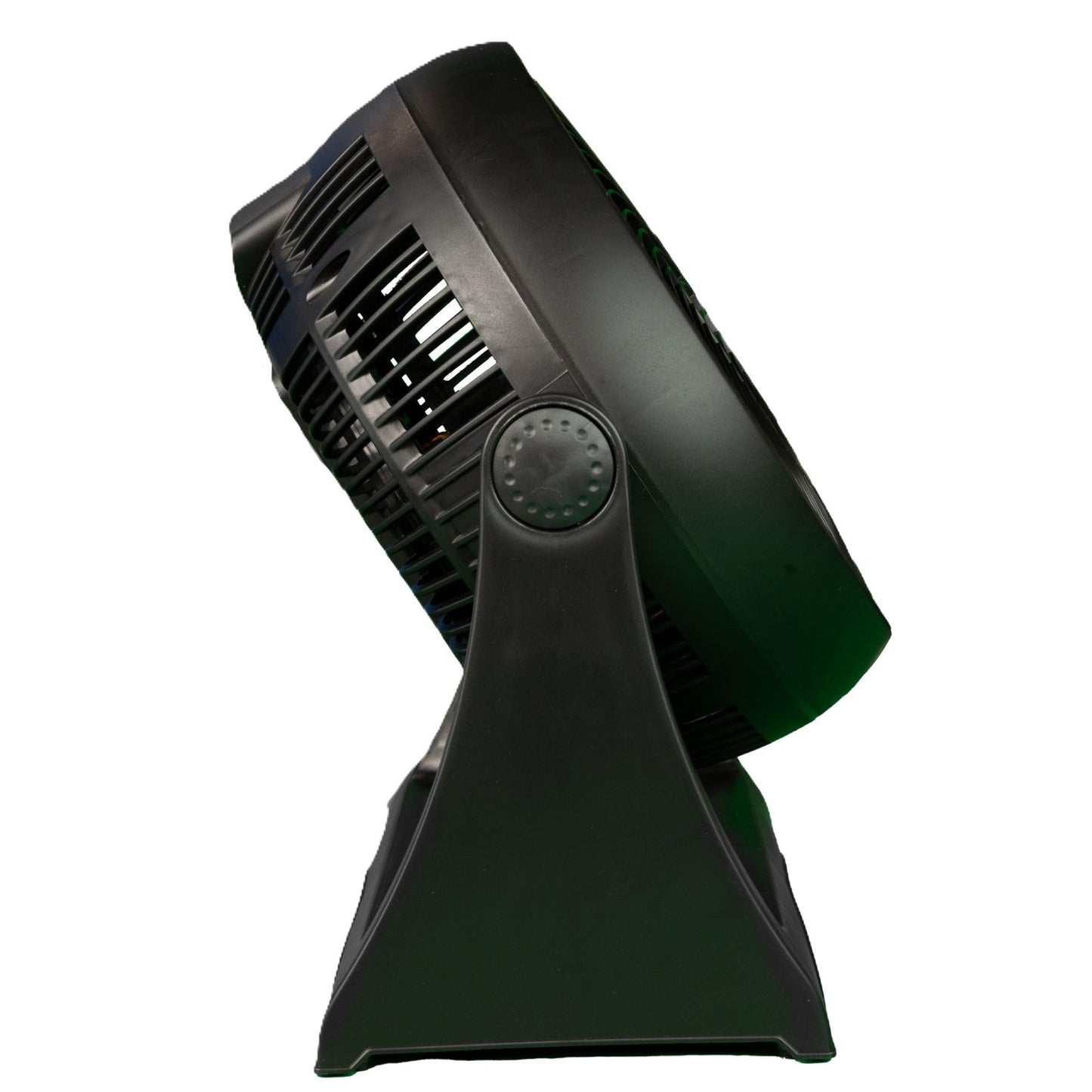 Seasons Comfort Air Circulator Desk Fan, 90 Degree Tilt, 3 Speed - FTB8