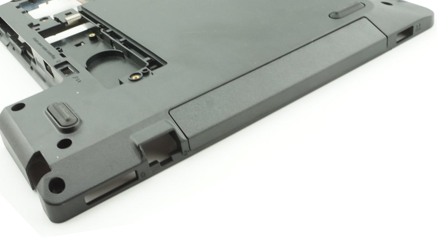 nimitz 2nd HDD SSD Hard Drive Caddy Compatible with Lenovo Thinkpad E540 E531 with Faceplate/Bracket
