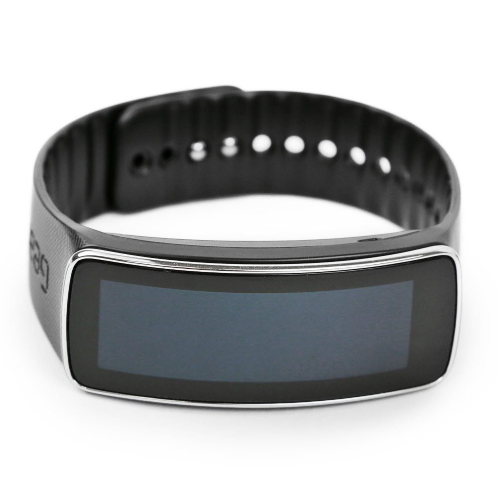 ArmorSuit 6 Pack Screen Protector Designed for Samsung Gear Fit Full Coverage MilitaryShield HD Clear Film - Made in USA