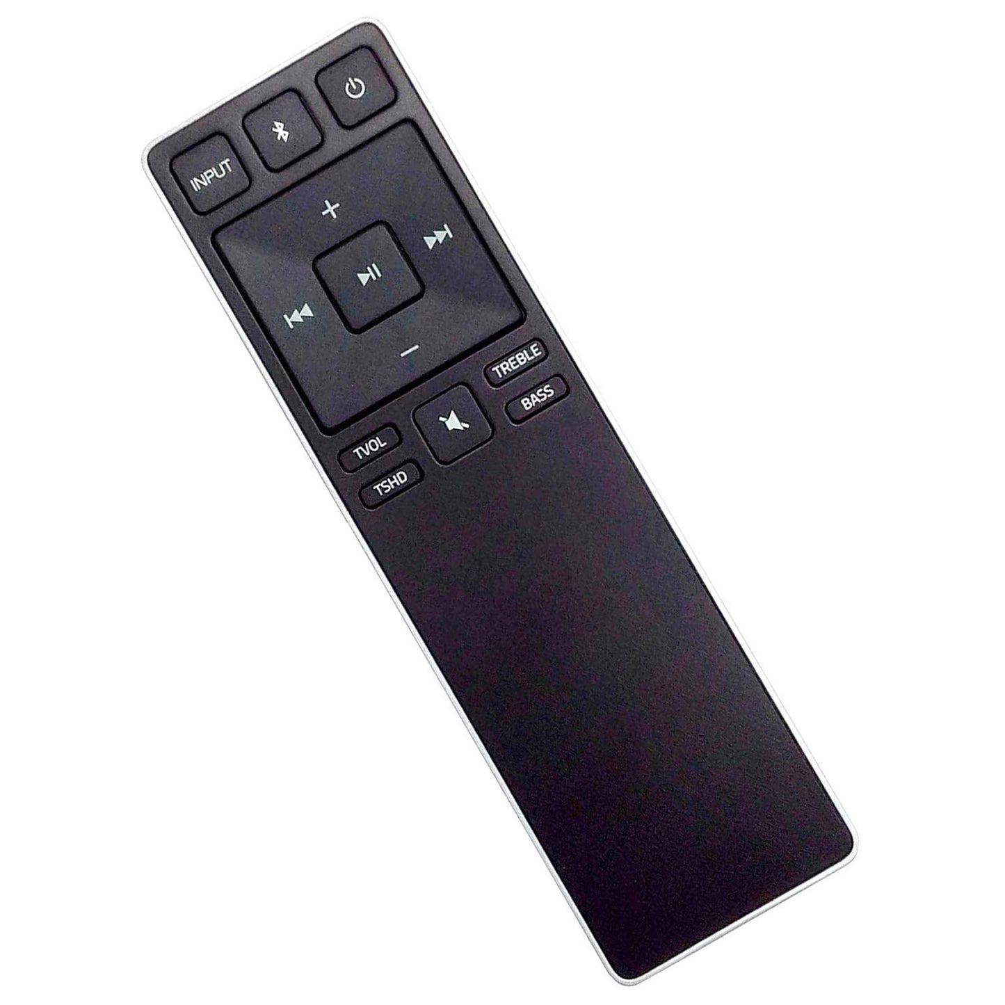 XRS321-C XRS321C Replace Remote Control fit for Vizio Soundbar Sound Bar Speaker System SB2920-C6 SB3820-C6 SB3821-C6 SB3830-C6M SB3831-C6M SS2520-C6