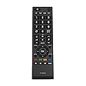 New CT-90329 Replaced Remote Control for Toshiba 42HL800AZ 42SL700A 50L2300A 40RV700A 42HL800A