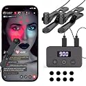 X1 Smartphone Auto Clicker: 130 Adjustable Speeds | Built-in Battery | Expandable to 5 Click Heads | Random Speed Mode | Completely Silent |