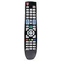 New BN59-00852A Replaced Remote fit for Samsung TV LN32B550 LN32B550K1F LN32B640 LN37B550 LN40B550 LN40B610 LN40B610A5F LN46B610 LN52B550 LN52B610