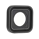 SOONSUN Protective Lens Replacement for GoPro Hero 9/10/11/12 Black, HERO11 Mini, HERO10 Bones - Hydrophobic Glass Lens Protector, Replacement Part