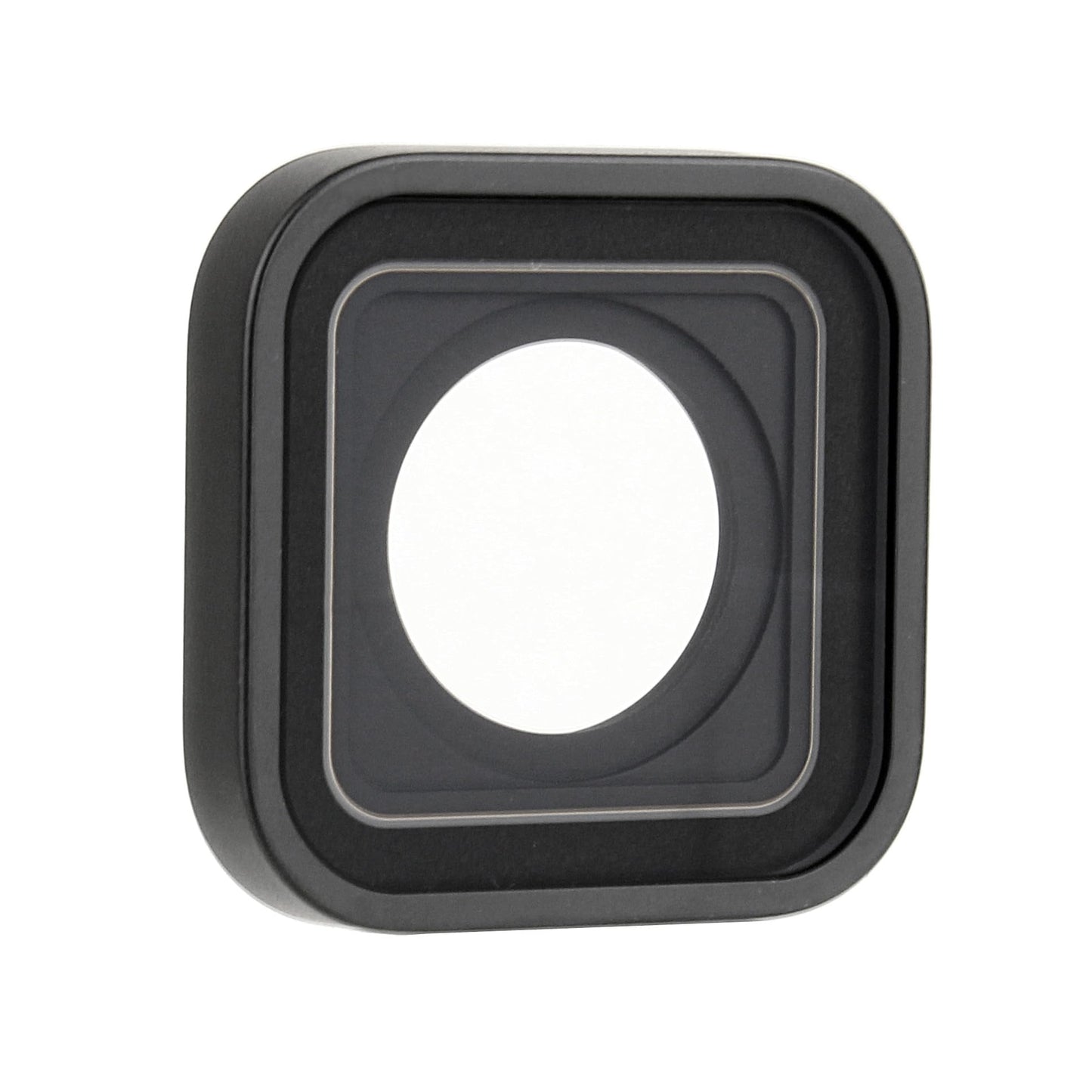 SOONSUN Protective Lens Replacement for GoPro Hero 9/10/11/12 Black, HERO11 Mini, HERO10 Bones - Hydrophobic Glass Lens Protector, Replacement Part