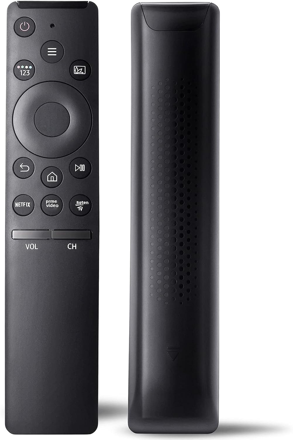 Anloti New BN59-01312A Universal Remote Control Fit for All Samsung Smart TV LCD LED UHD QLED TVs