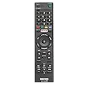 RMT-TX200U RMTTX200U Replace Remote Control fit for Sony Bravia TV XBR-55X700D XBR-49X700D XBR-65X750D XBR-65Z9D XBR-75Z9D XBR-49X750D XBR-55X750D