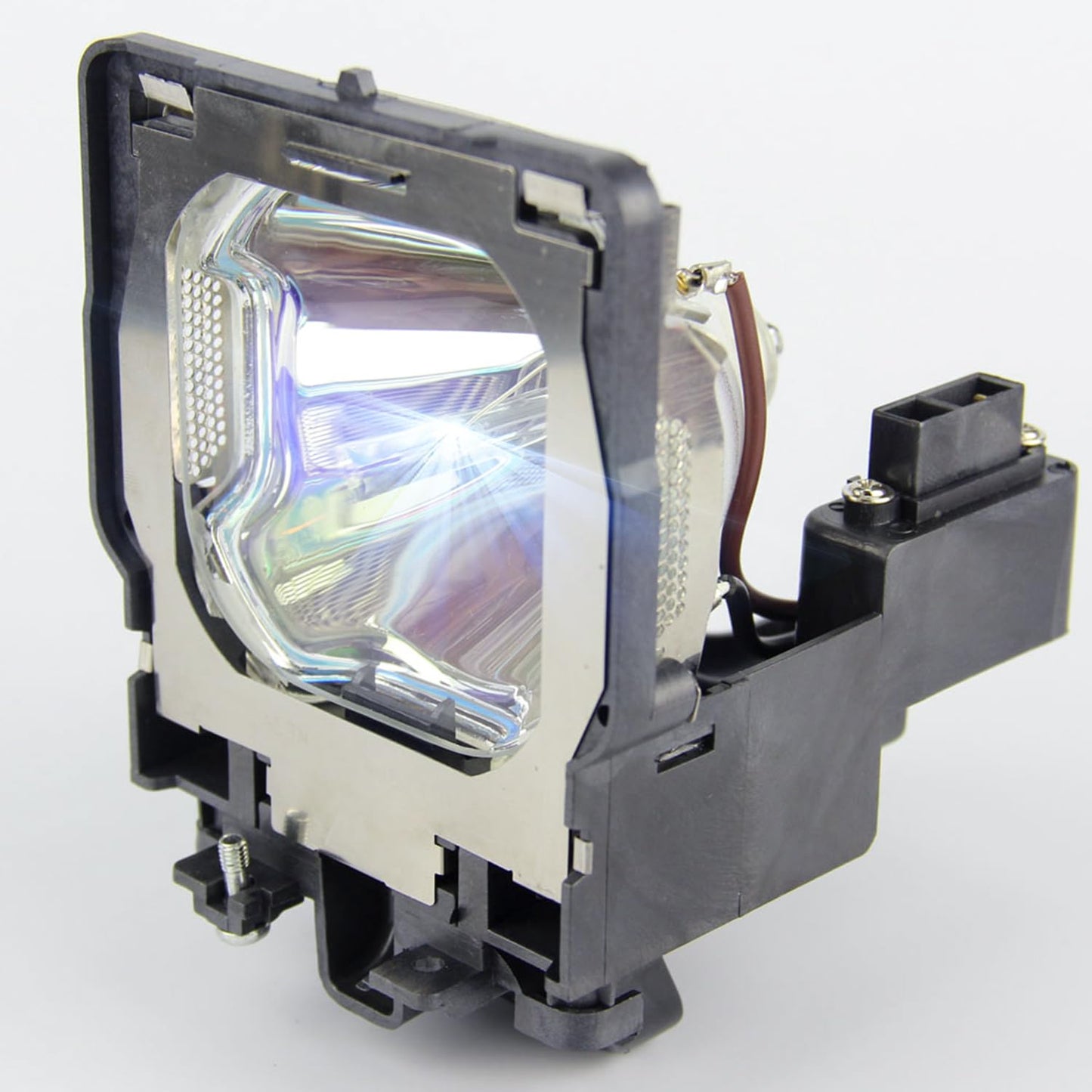 PXOEH A+ Quality POA-LMP109 610-334-6267 003-120338-01 for Sanyo PLC-XF47 PLC-XF47W Eiki LC-XT5 Christie LX1500 Replacement Projector Lamp Bulb
