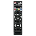 Universal Remote Control for RCA, Westinghouse, Emerson, LG, Samsung, Insignia, Magnavox,Element and More Brands Universal TV Remote (RC-G008)