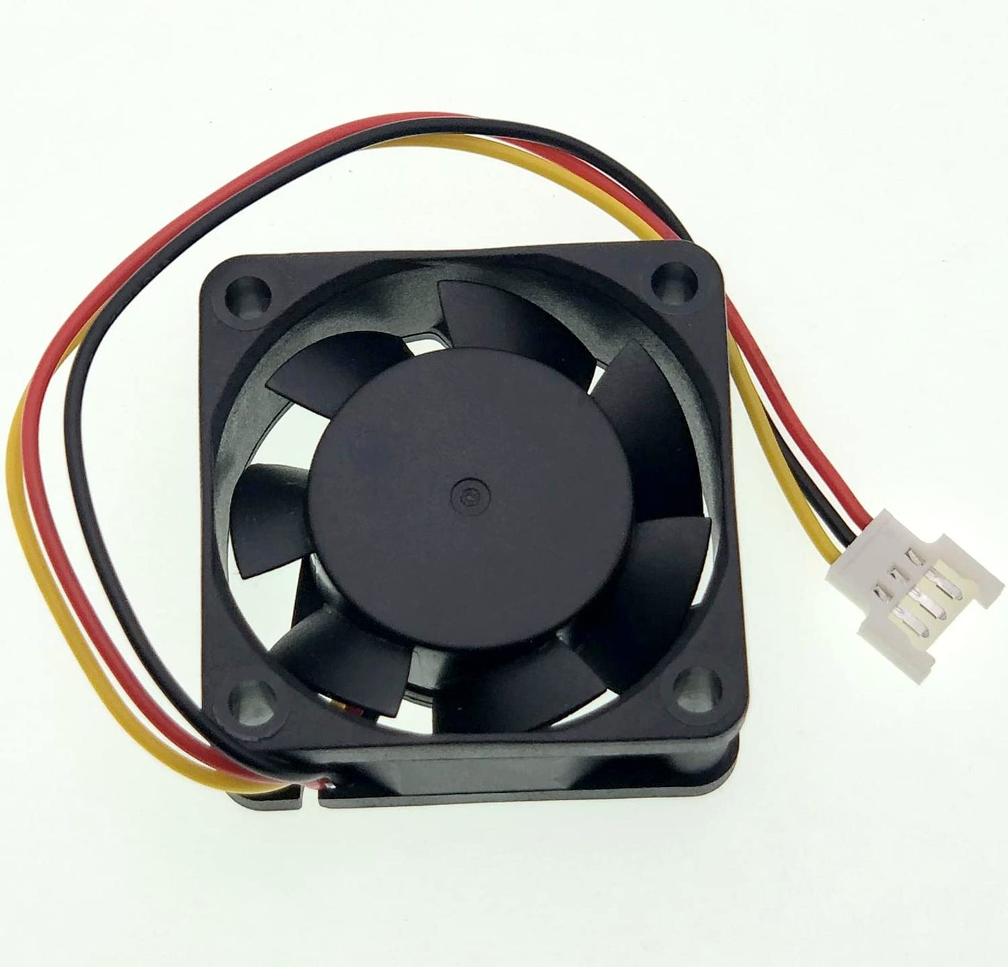 for MMF-04C24DS DC24V 40X40X15mm Driver Fan - NC5332H71 0.09A 4015 3-Wire Frequency Converter Fan