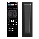 New Remote Control XRT122 Replacement fit for VIZIO D?Series D48?D0 48" 1080p LED Smart TV