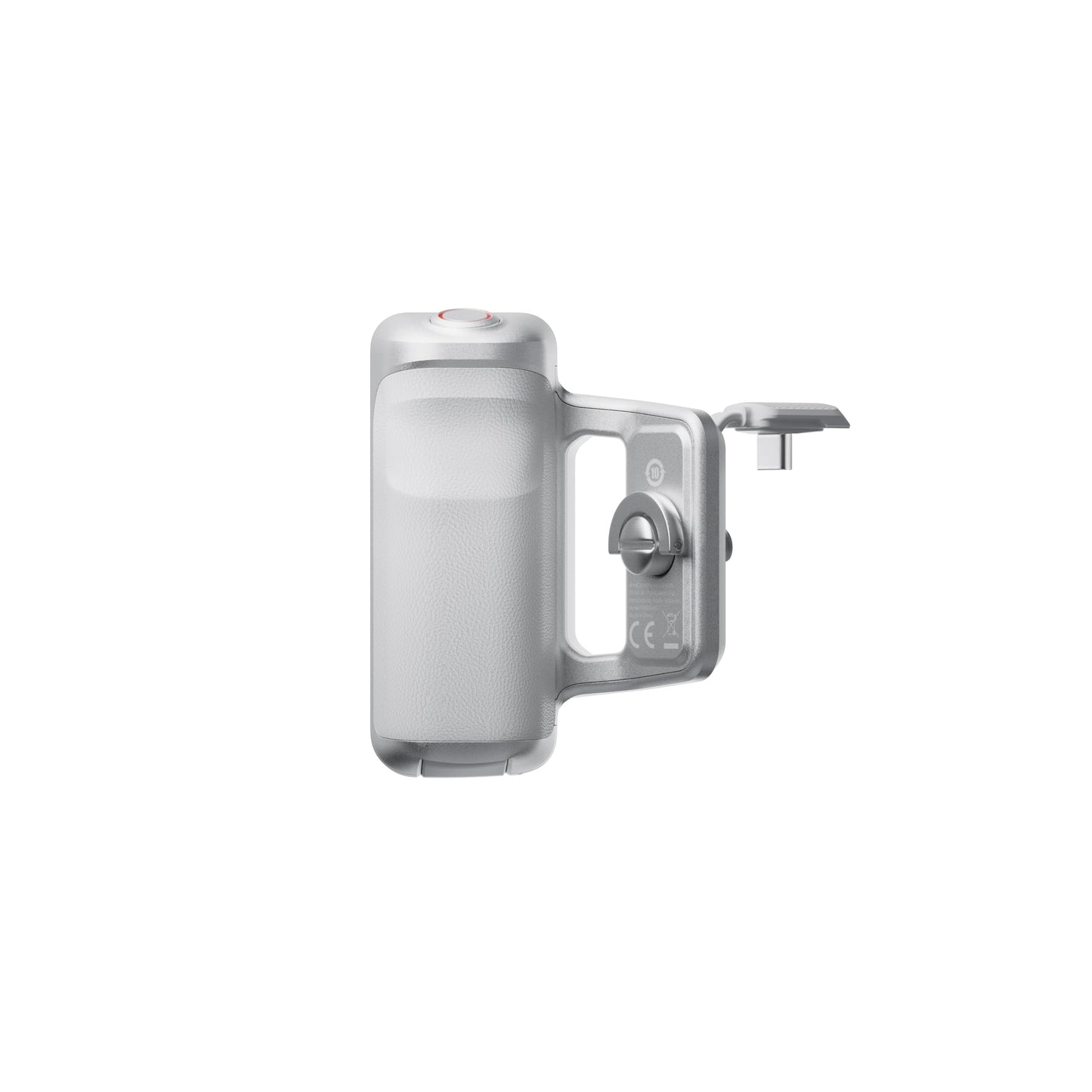 Insta360 X5 Photography Grip (White)