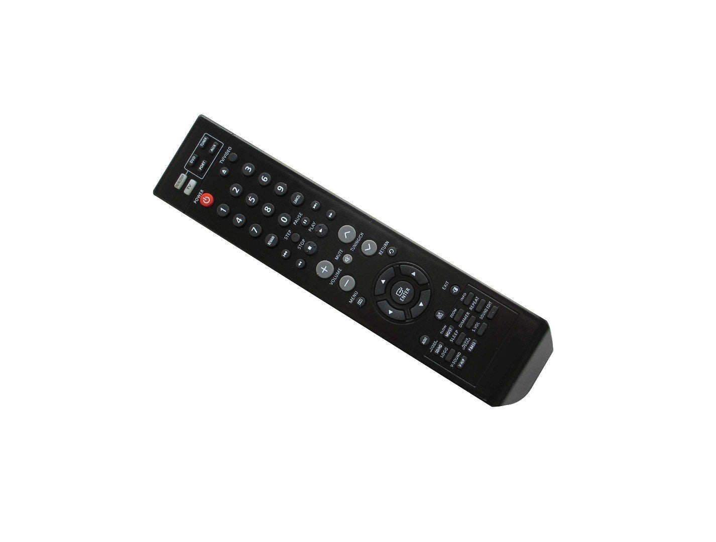 Hotsmtbang Replacement Remote Control Compatible for Samsung HT-Z110/XAA HT-Z110/XAC HT-X810/XAC HT-X70/XAC HT-TX72/XAA HT-TX75/XAA DVD Home Theater
