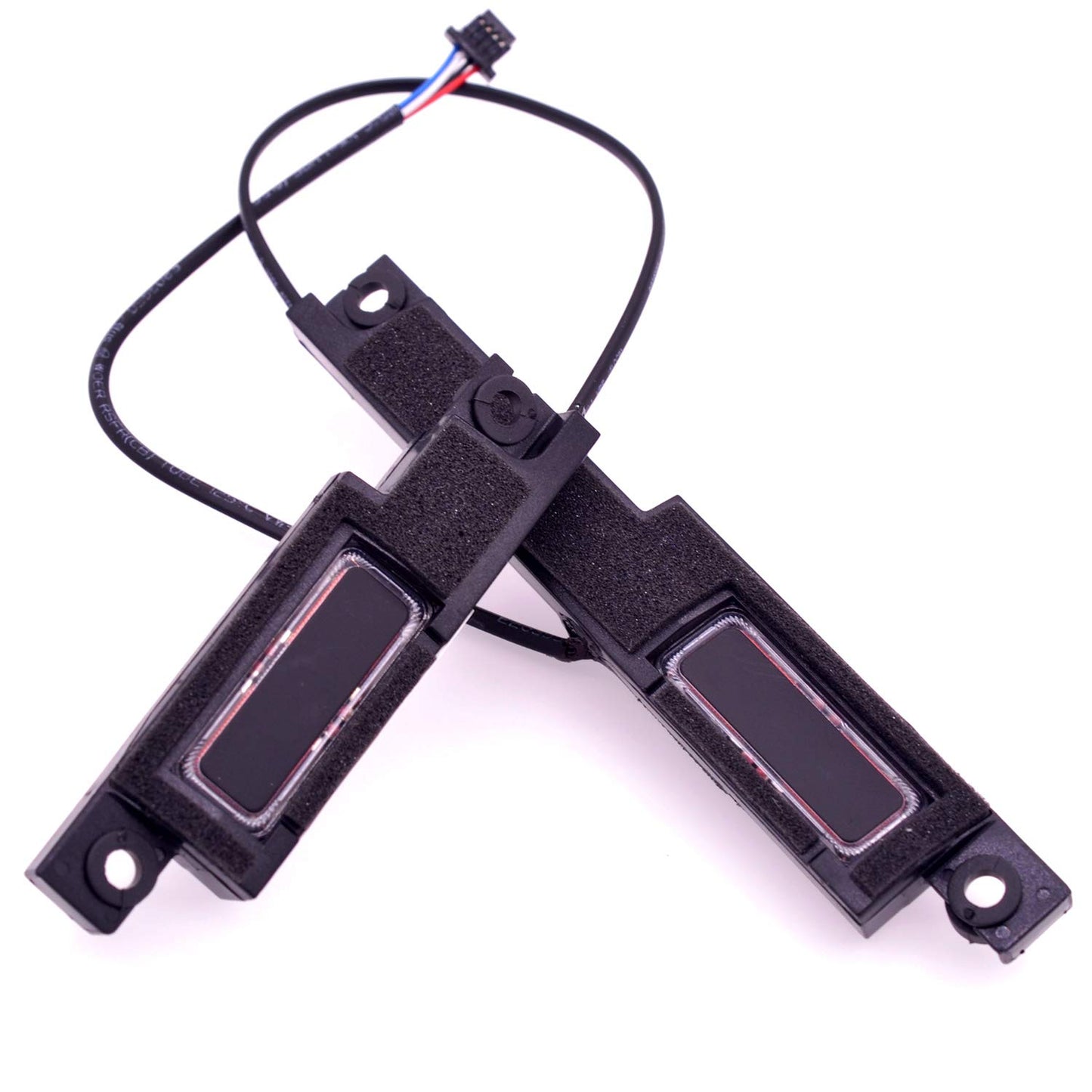 Deal4GO New Left & Right Speaker PK23000P7V0 01LV460 Replacement for Lenovo Thinkpad X1 Carbon 2017 2018 5th 6th