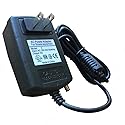 AC Adapter Compatible with ProForm Carbon EL Elliptical