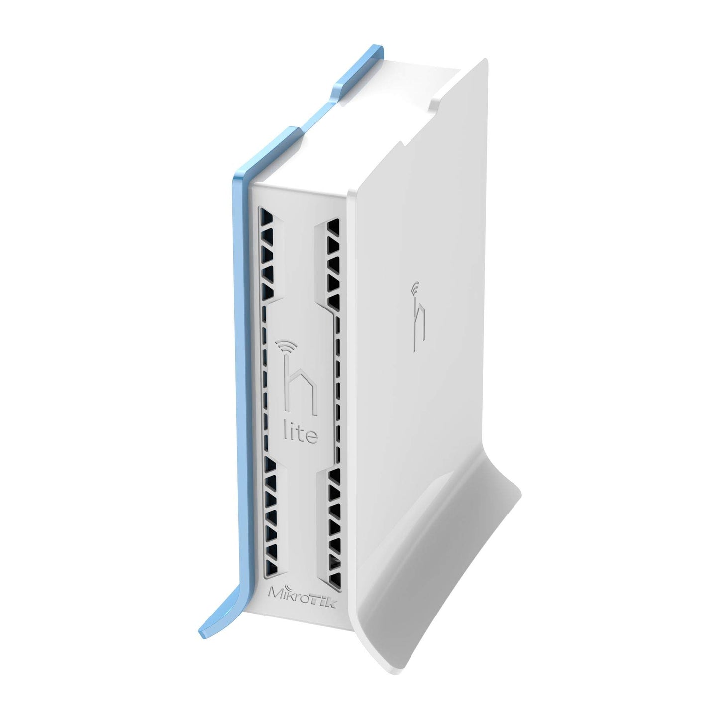 Mikrotik RB941-2nD-TC hAP Lite 32MB 4 X 10/100 2.4Ghz 802.11b/g/n 2x2 OSL4